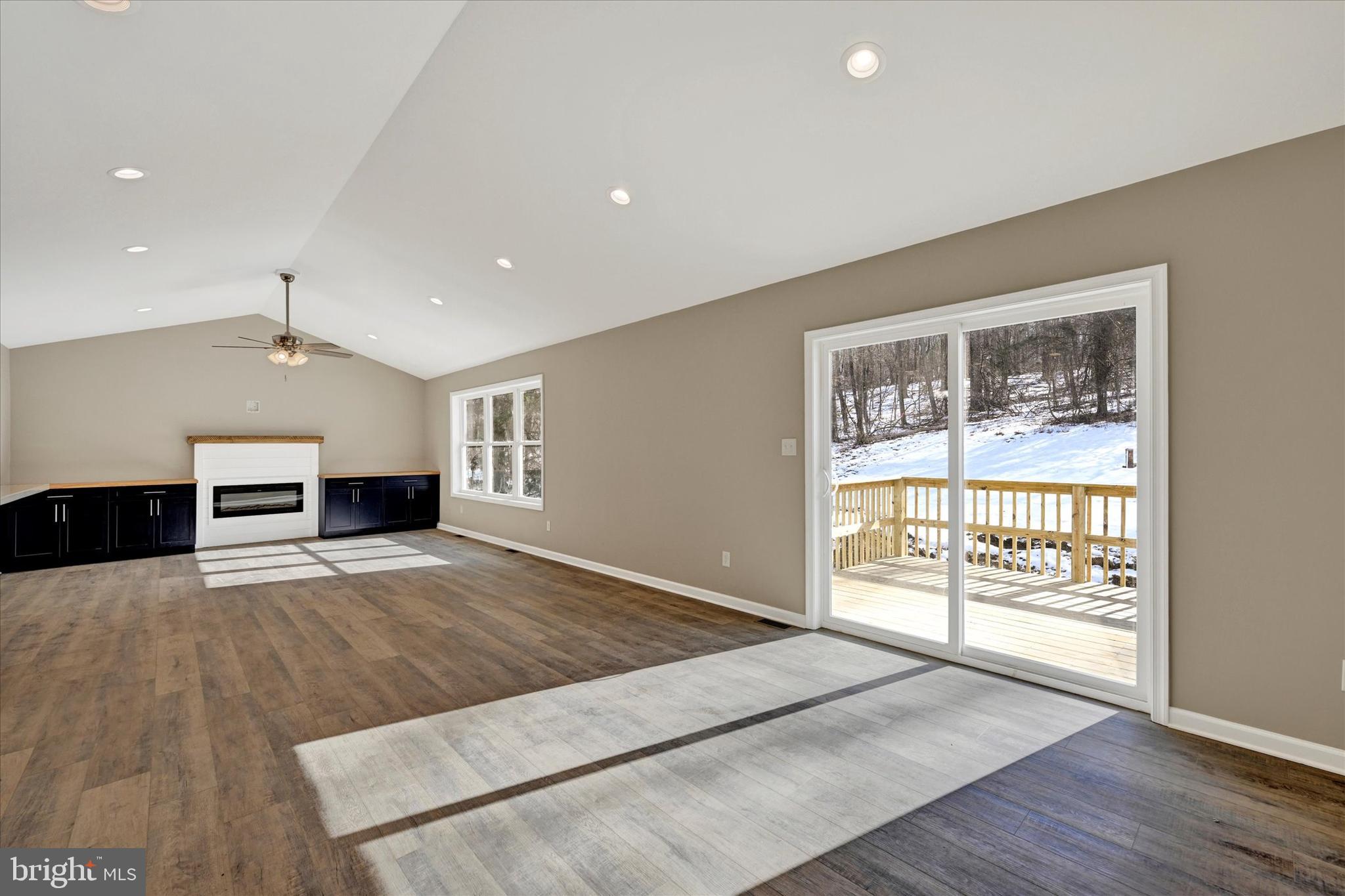 CARROLL VALLEY - Residential