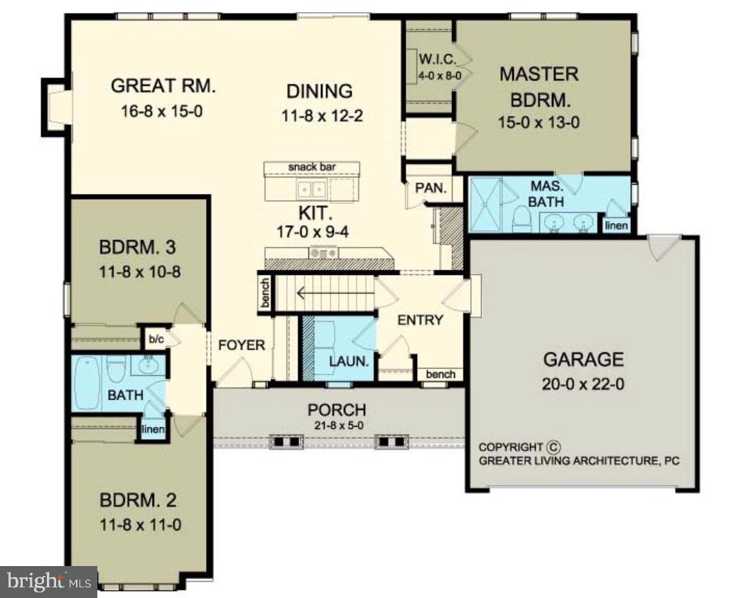 CARROLL VALLEY - Residential