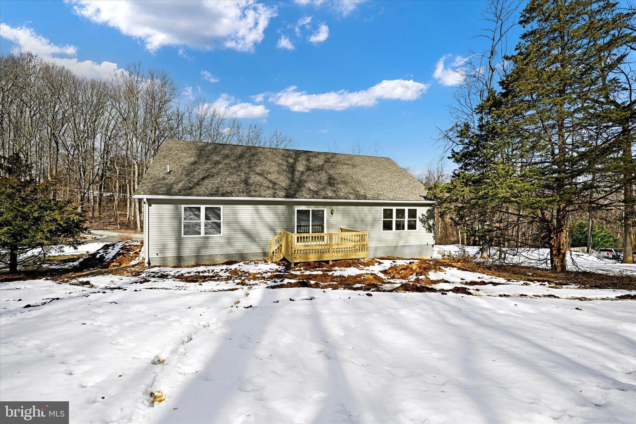 CARROLL VALLEY - Residential