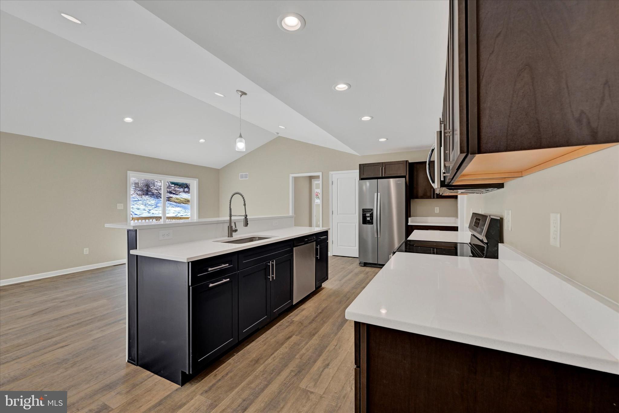 CARROLL VALLEY - Residential