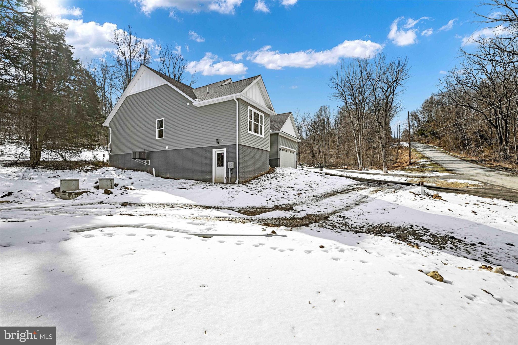 CARROLL VALLEY - Residential