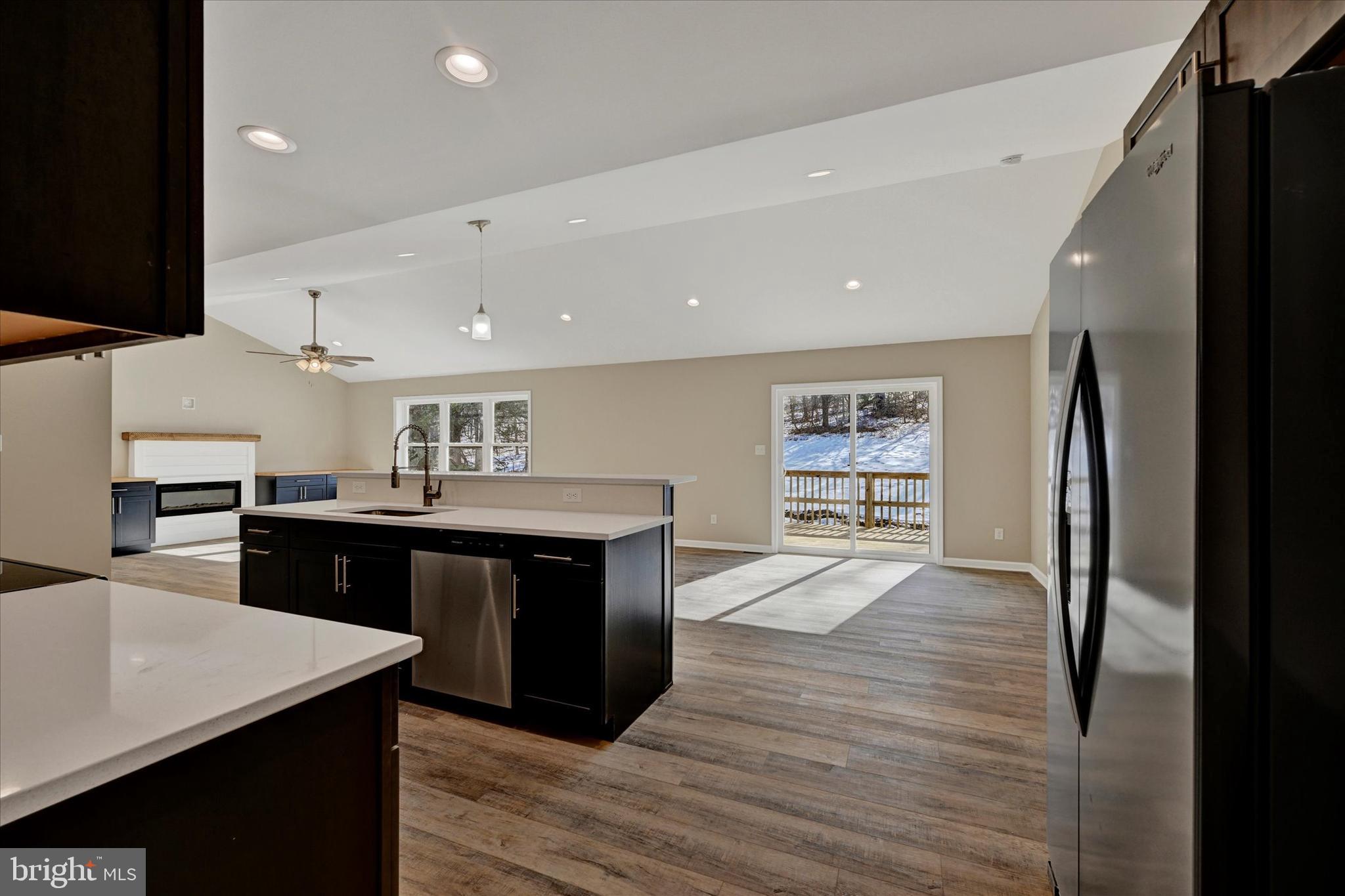 CARROLL VALLEY - Residential