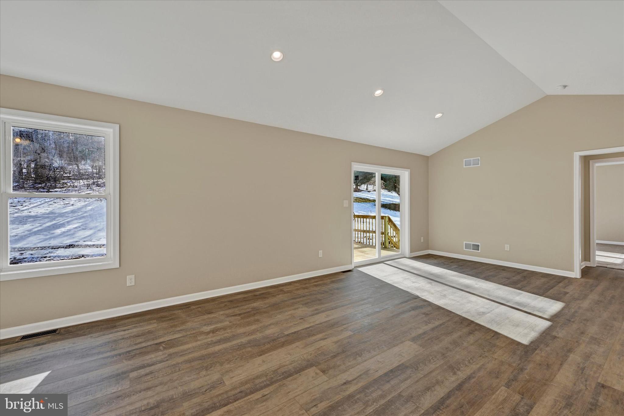 CARROLL VALLEY - Residential