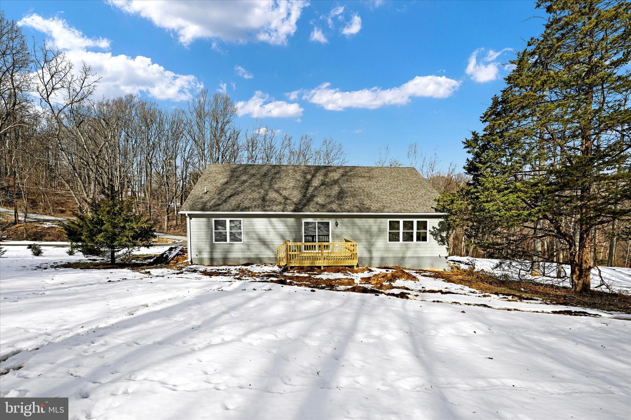 CARROLL VALLEY - Residential