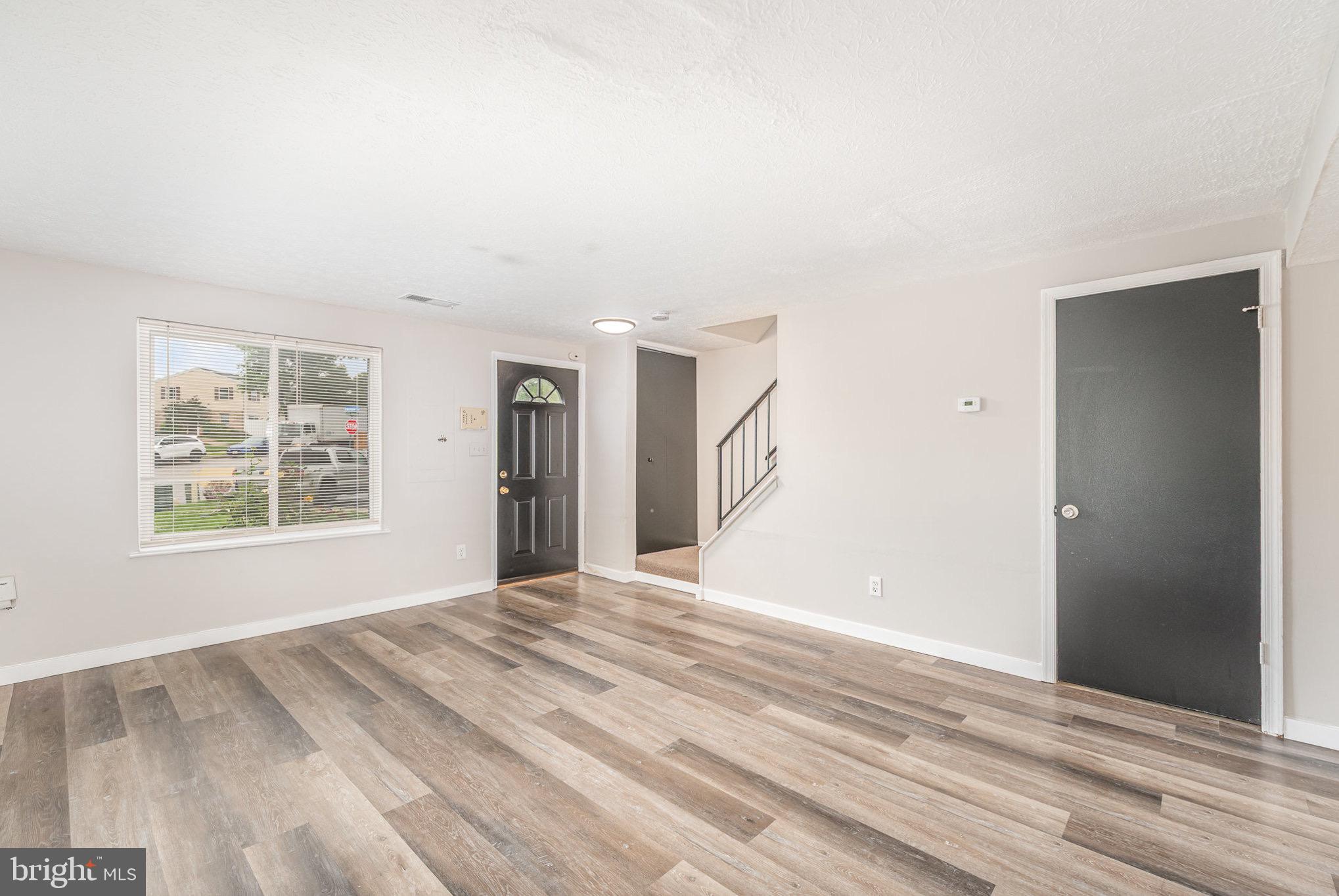 COLONY SQUARE - Residential Lease