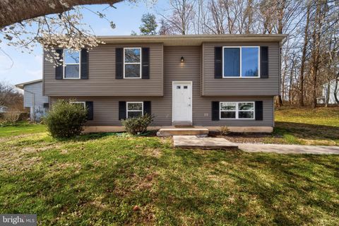 11015 POMPEY DRIVE UPPER MARLBORO MD 20772