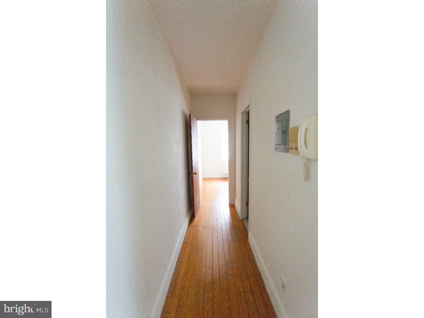 WASHINGTON SQ - Residential Lease