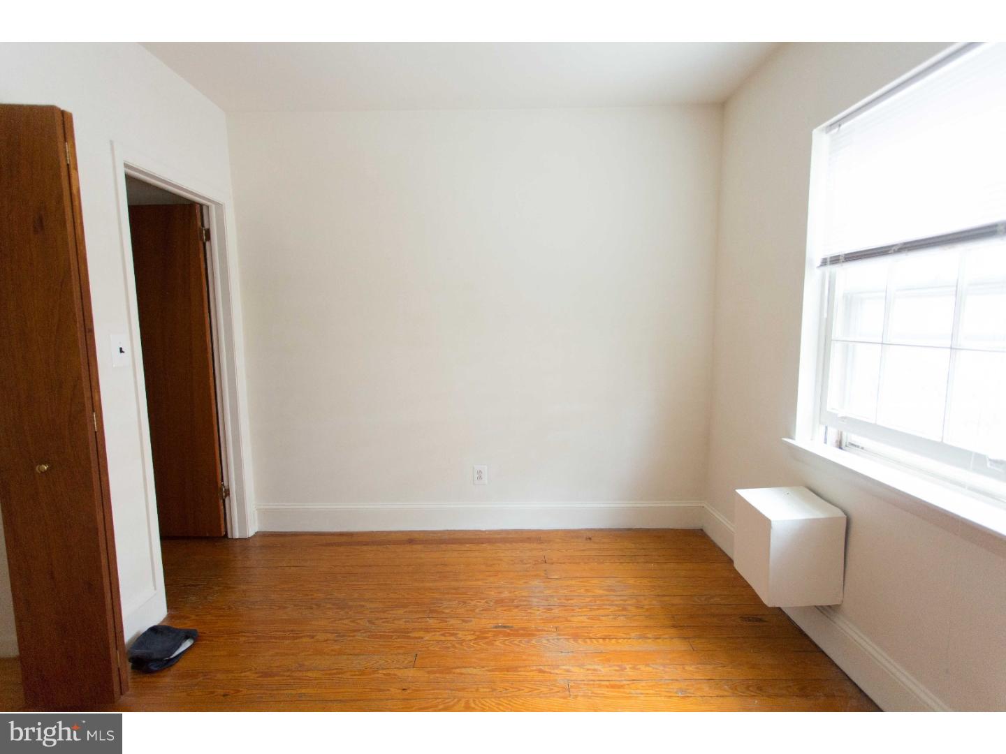 WASHINGTON SQ - Residential Lease