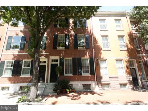 729 Spruce Street Unit 3R, Philadelphia, PA MLS: PAPH2473230