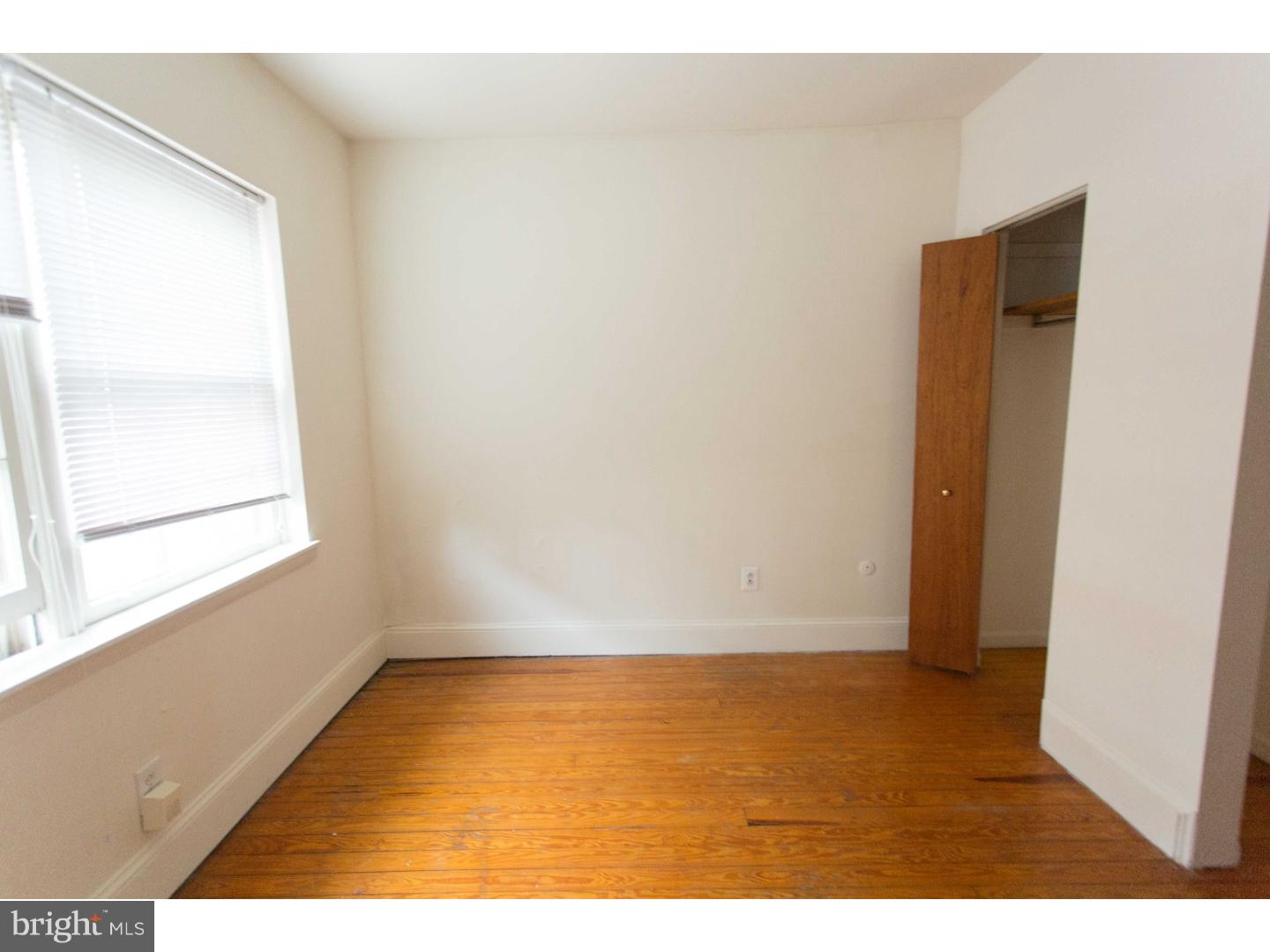 WASHINGTON SQ - Residential Lease