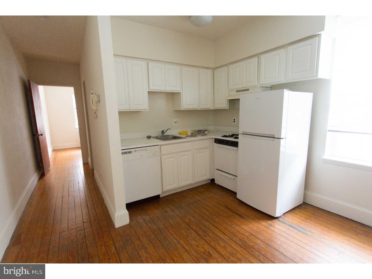 WASHINGTON SQ - Residential Lease