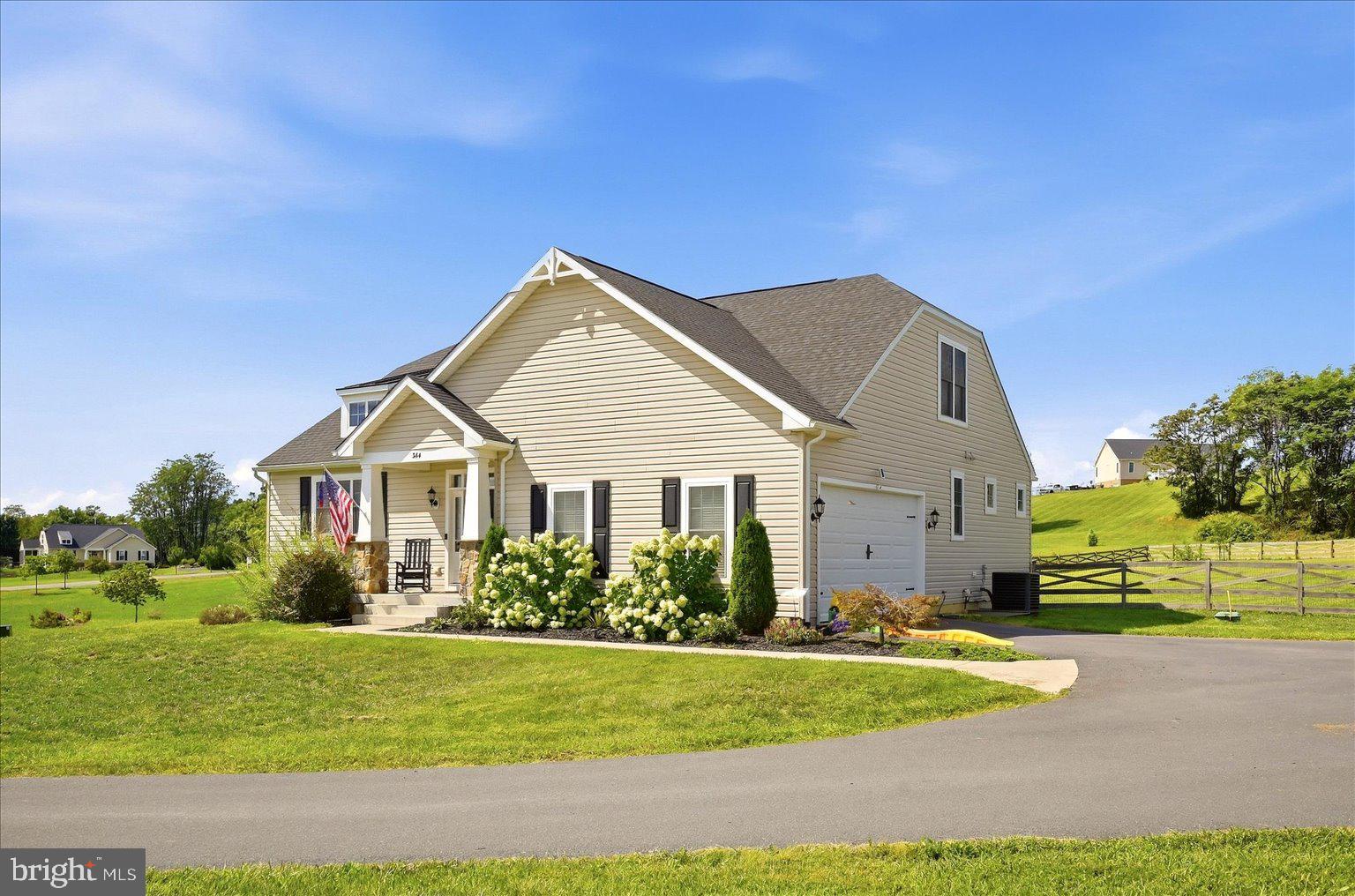 344 HITES ROAD
