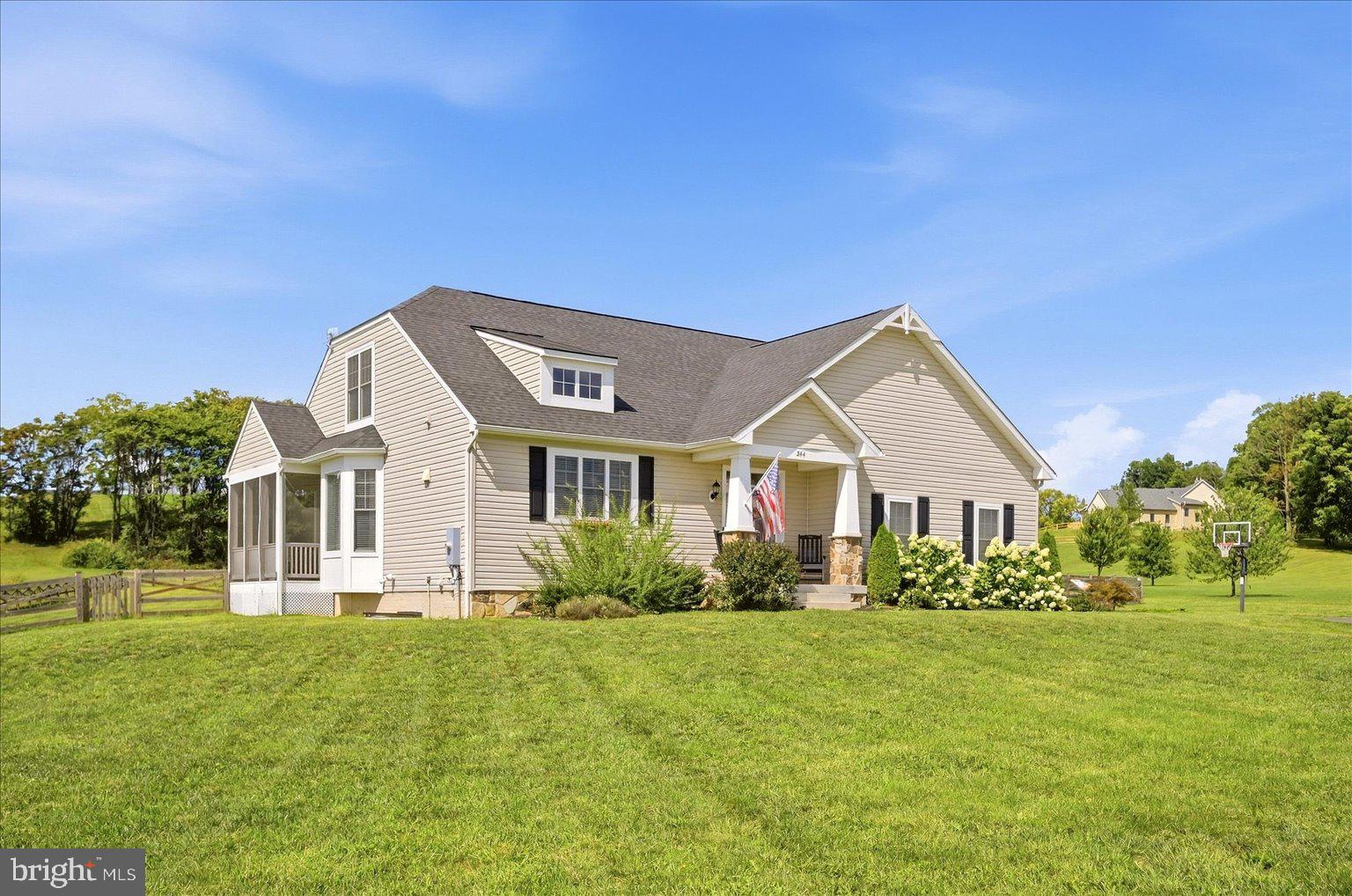 344 HITES ROAD