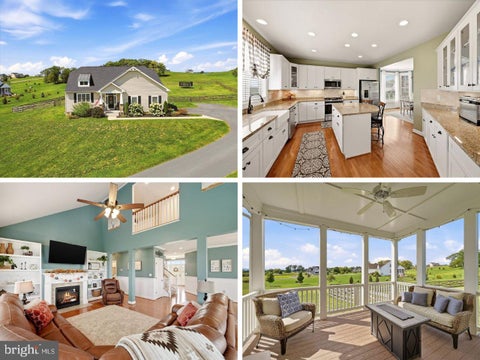 Photo of 344 Hites Road, STEPHENS CITY, VA 22655 (MLS # VAFV2044766)