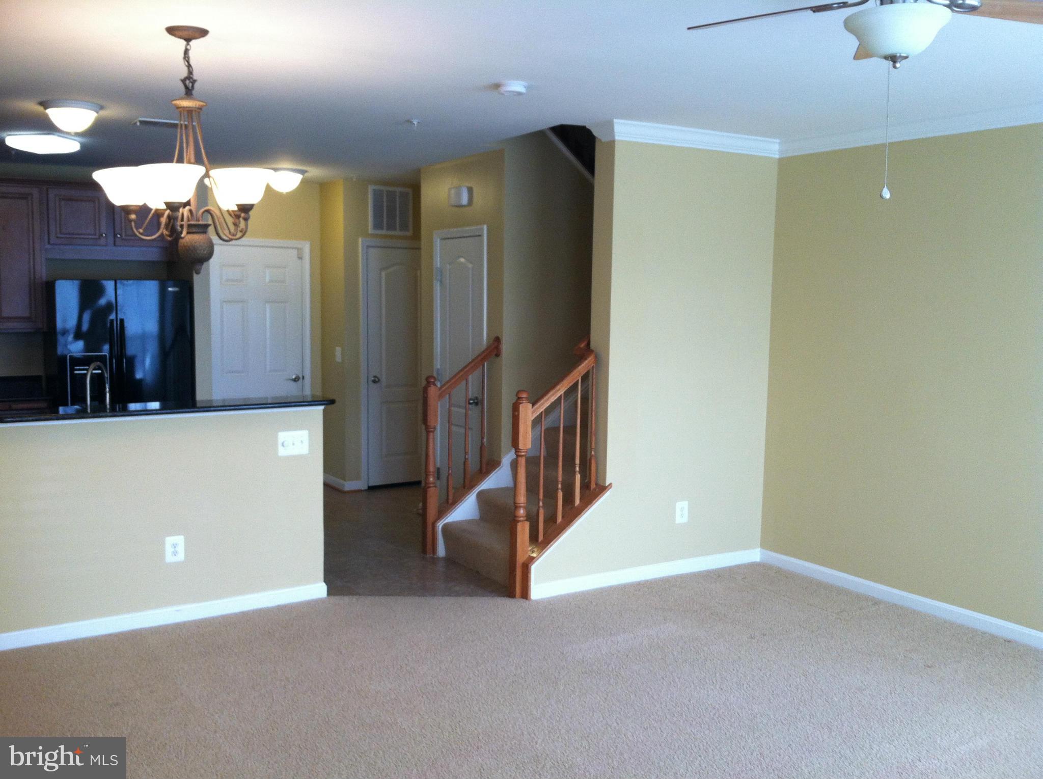 RESIDENCES AT BRAMBLETON - Residential Lease