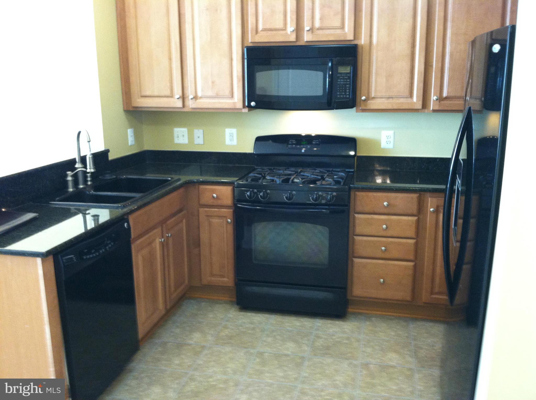 RESIDENCES AT BRAMBLETON - Residential Lease