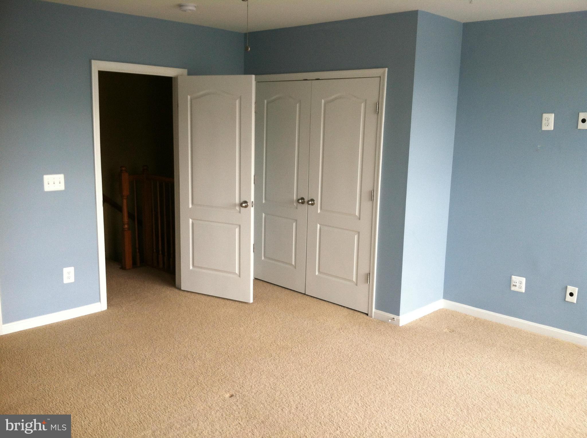 RESIDENCES AT BRAMBLETON - Residential Lease