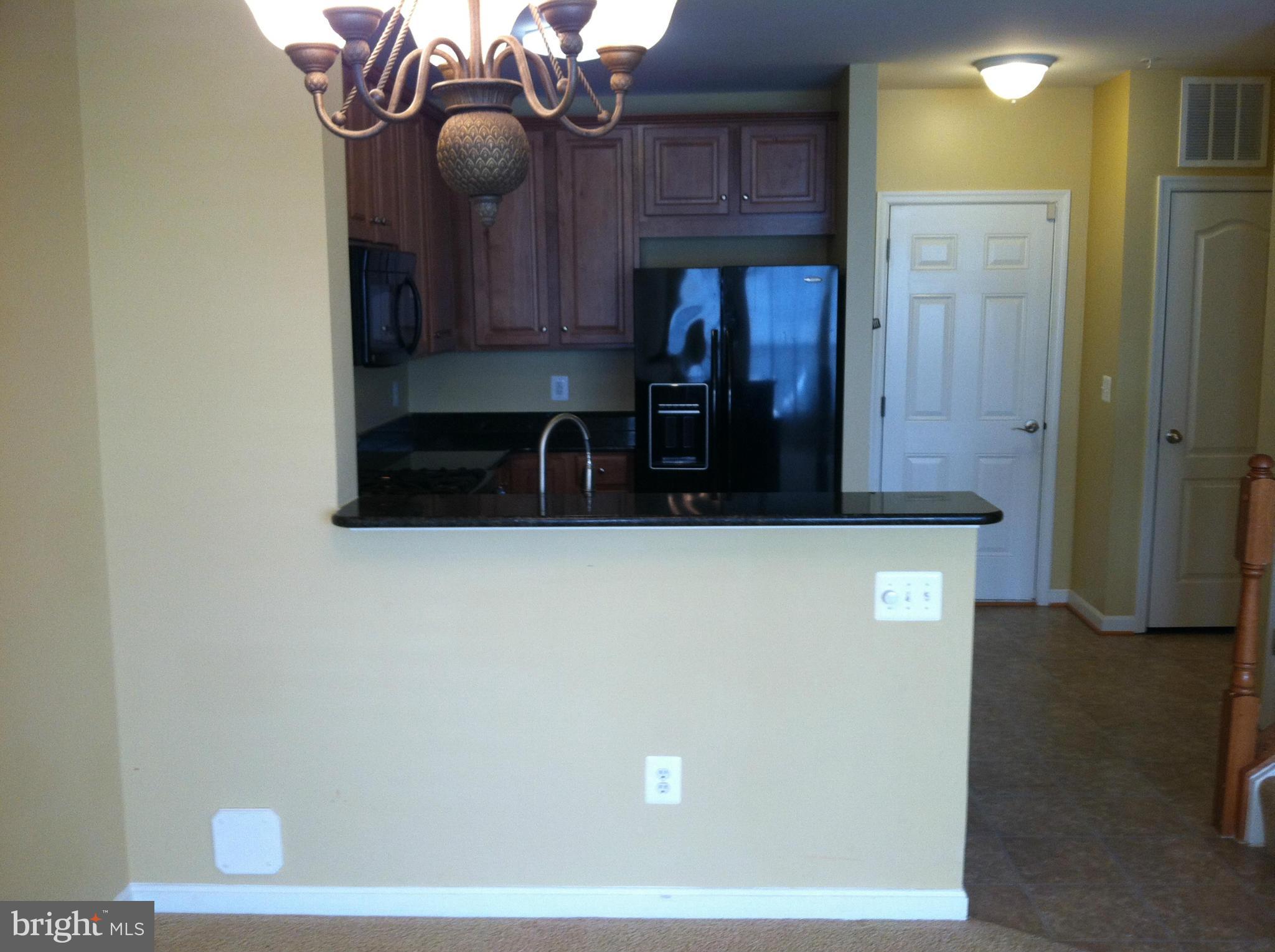 RESIDENCES AT BRAMBLETON - Residential Lease