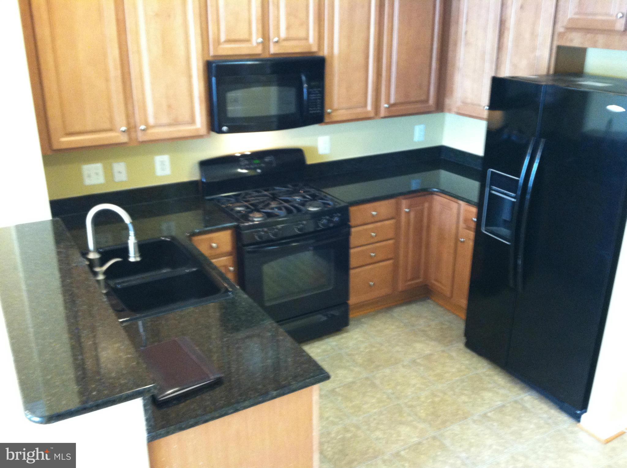 RESIDENCES AT BRAMBLETON - Residential Lease