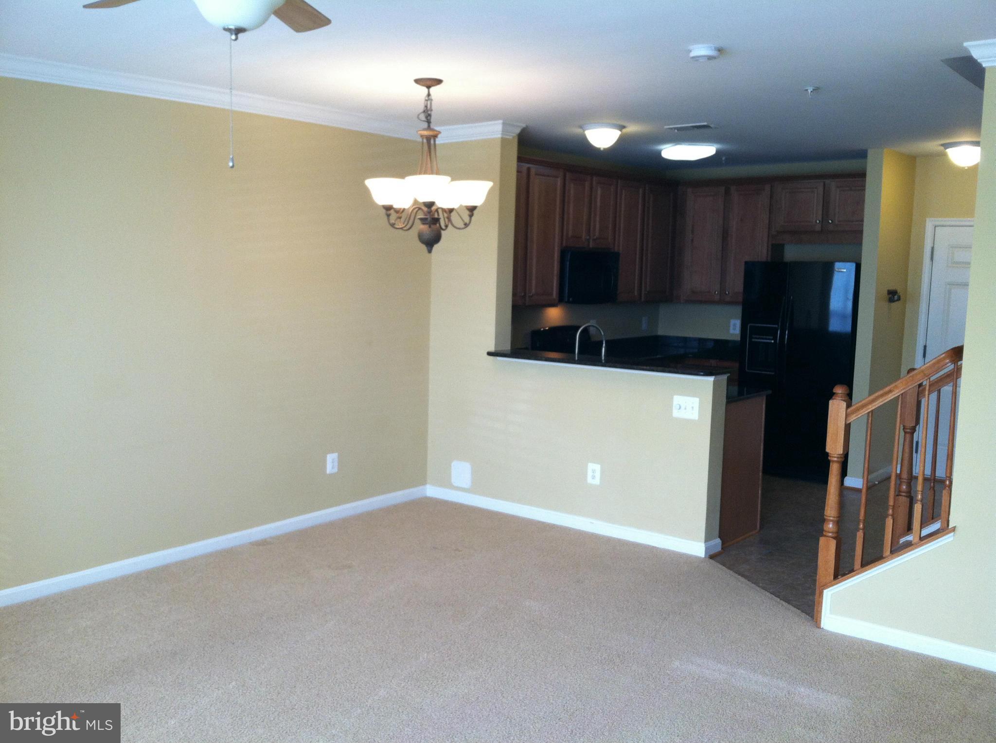 RESIDENCES AT BRAMBLETON - Residential Lease