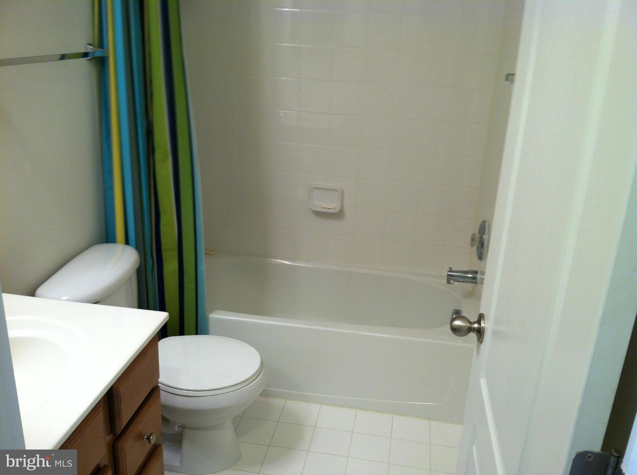 RESIDENCES AT BRAMBLETON - Residential Lease