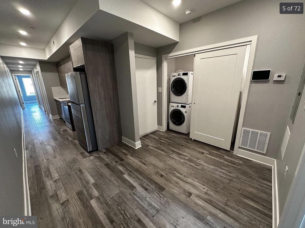 Photo of 3817 Wallace Street #3, PHILADELPHIA, PA 19104 (MLS # PAPH2572402)