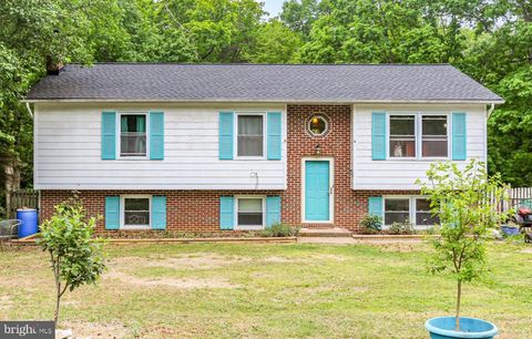 Homes For Sale - 50 Lovett Drive<br/> FREDERICKSBURG, VA 22407