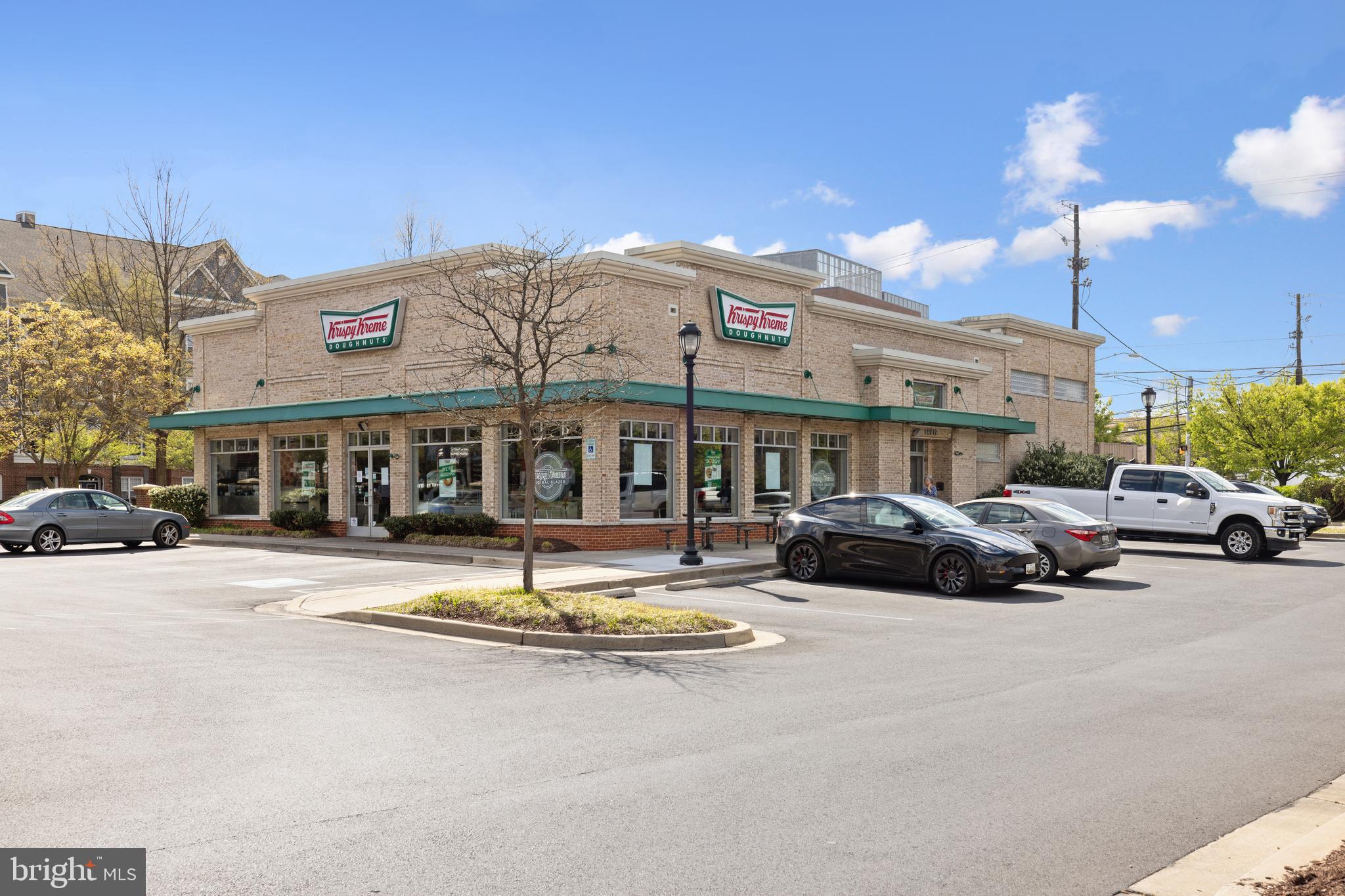 FALLSGROVE - Residential