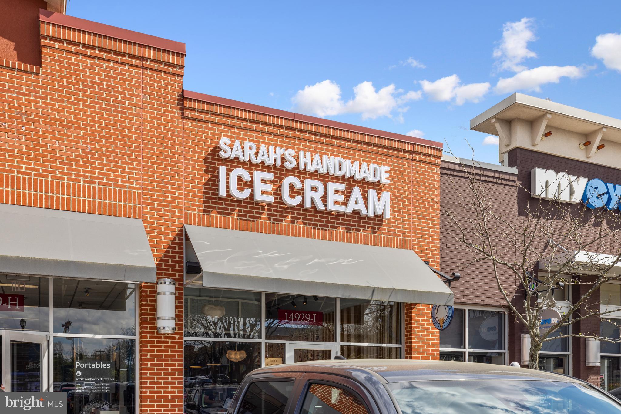 FALLSGROVE - Residential