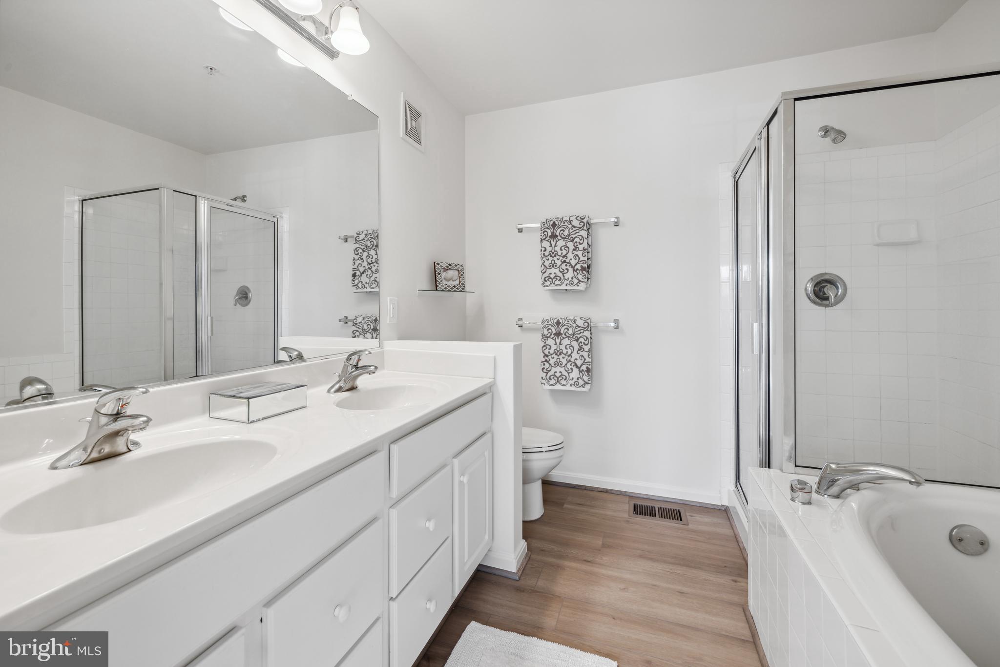 FALLSGROVE - Residential