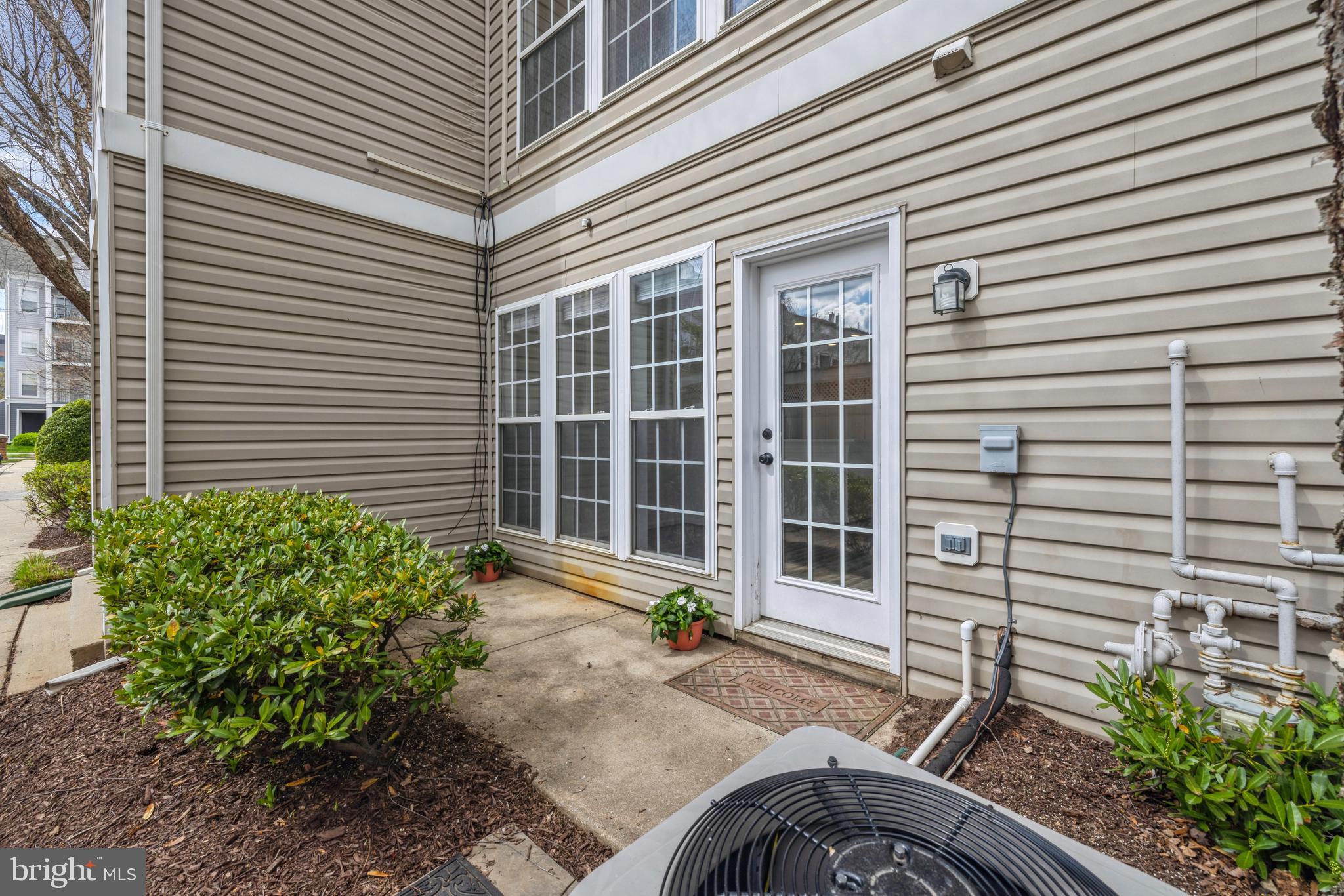 FALLSGROVE - Residential