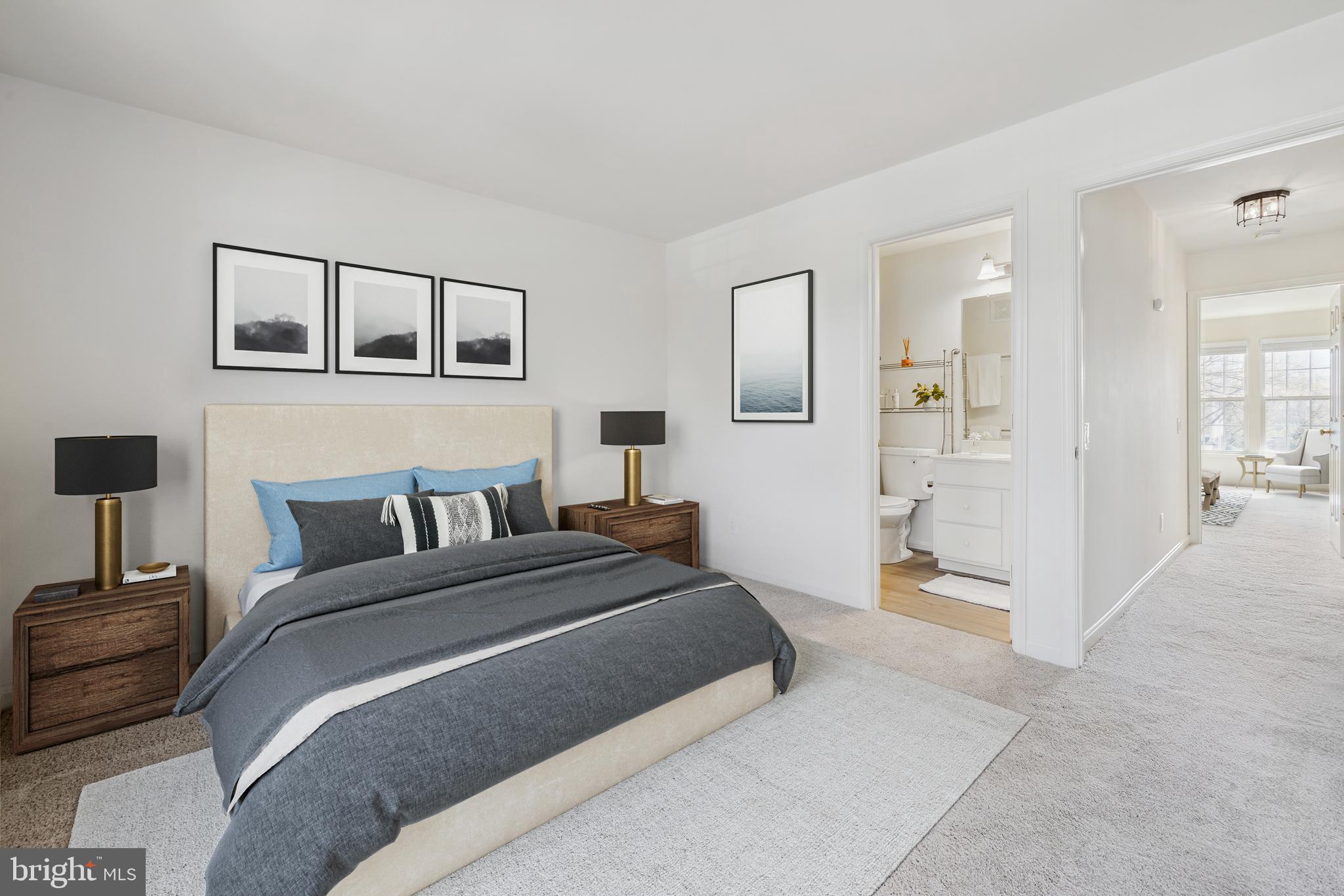 FALLSGROVE - Residential