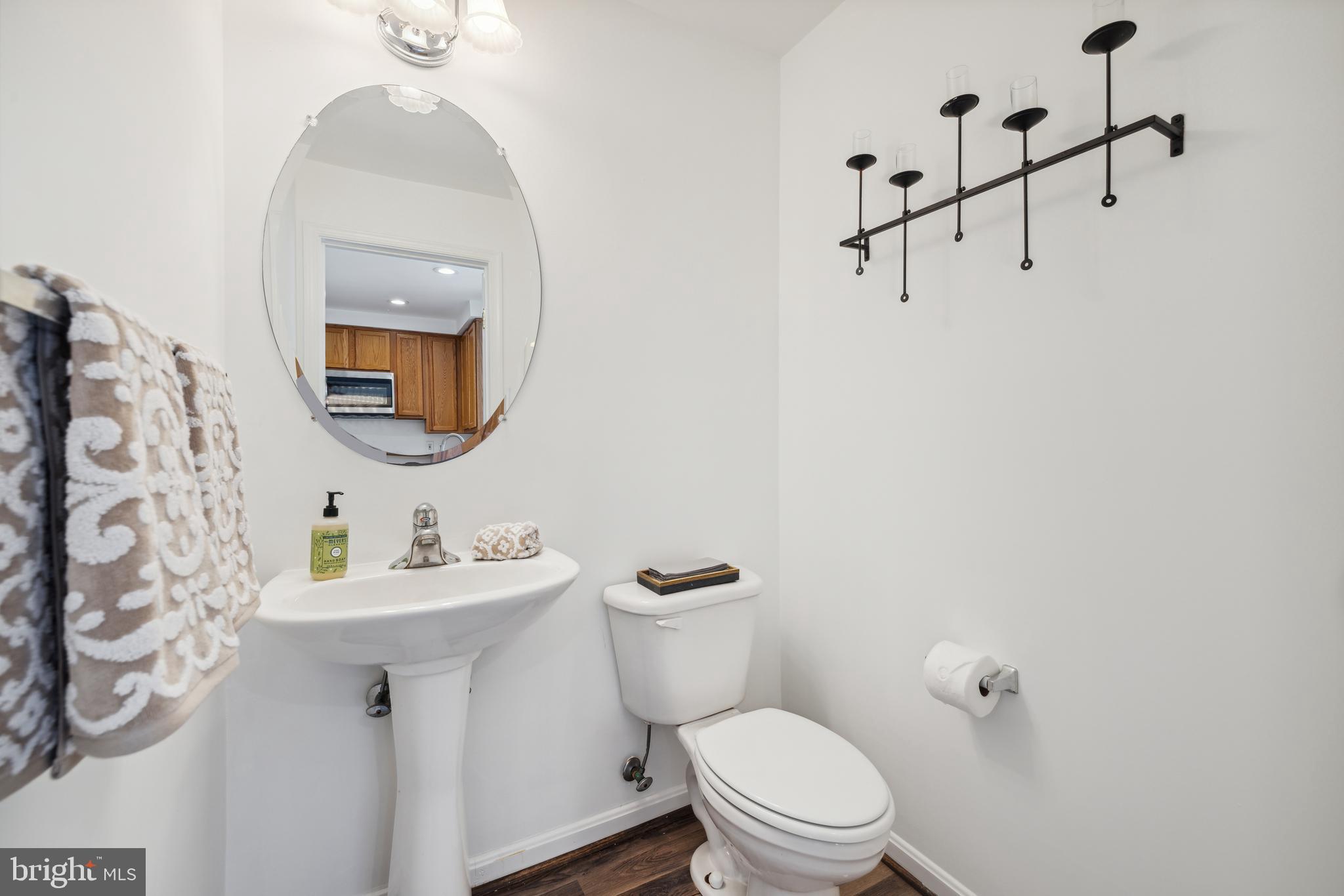 FALLSGROVE - Residential