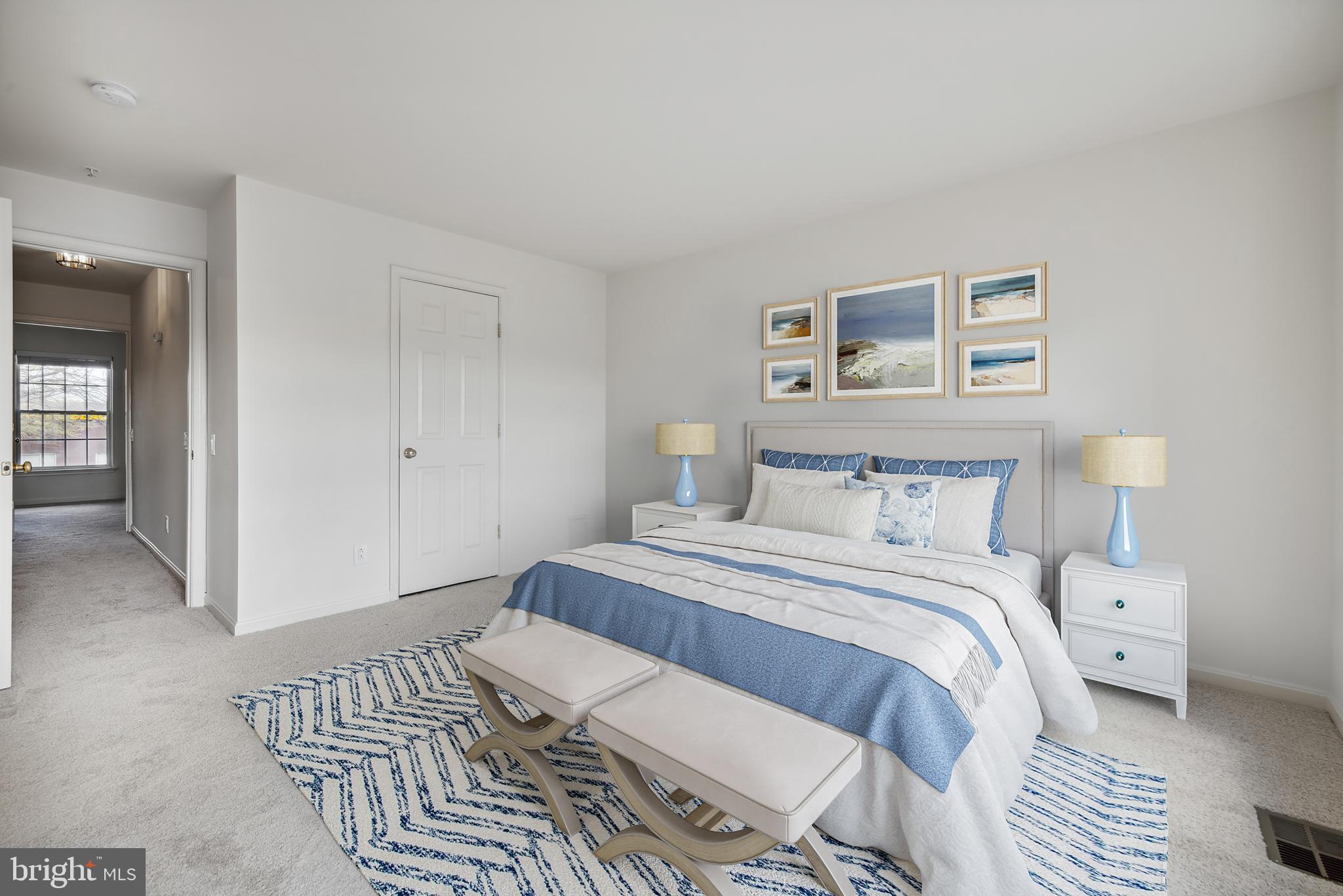 FALLSGROVE - Residential