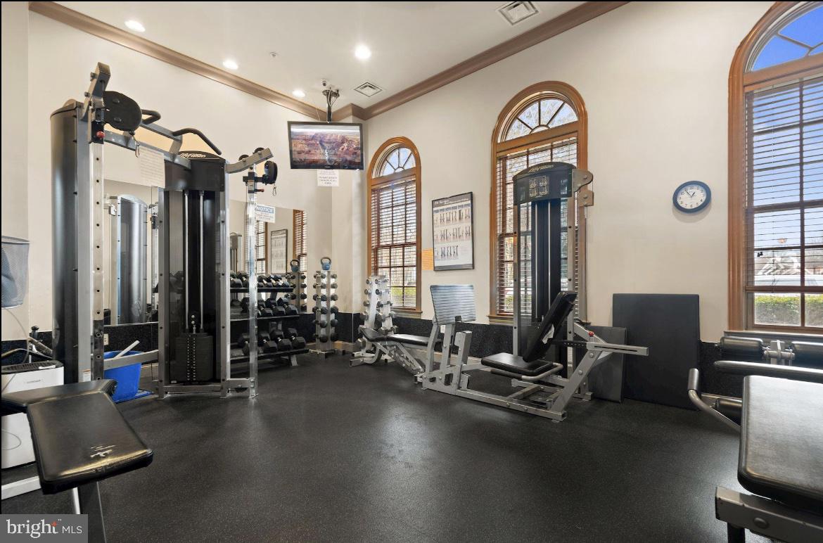 FALLSGROVE - Residential