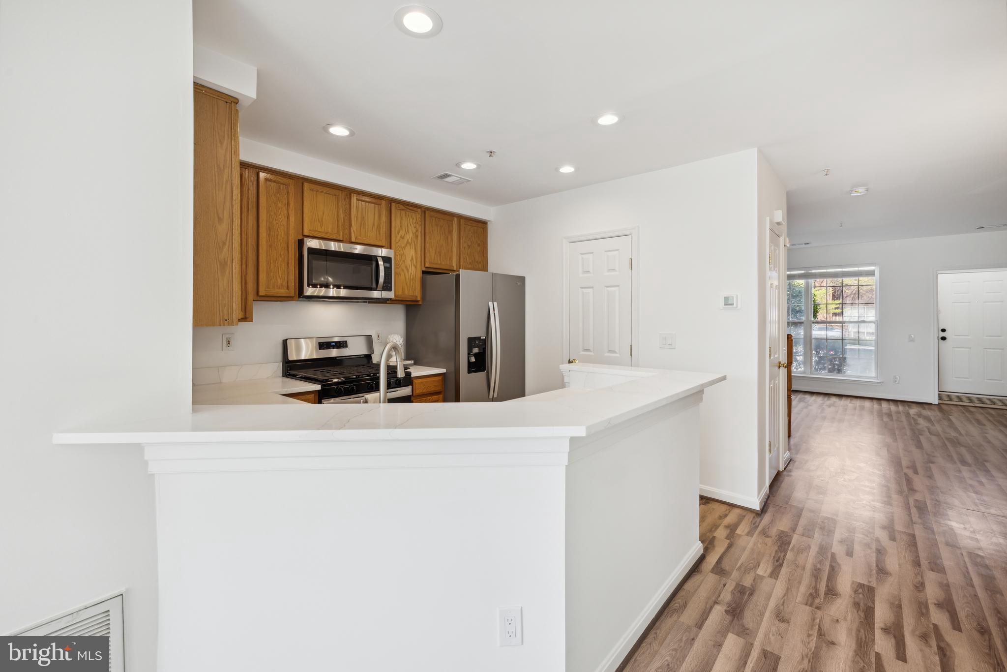 FALLSGROVE - Residential