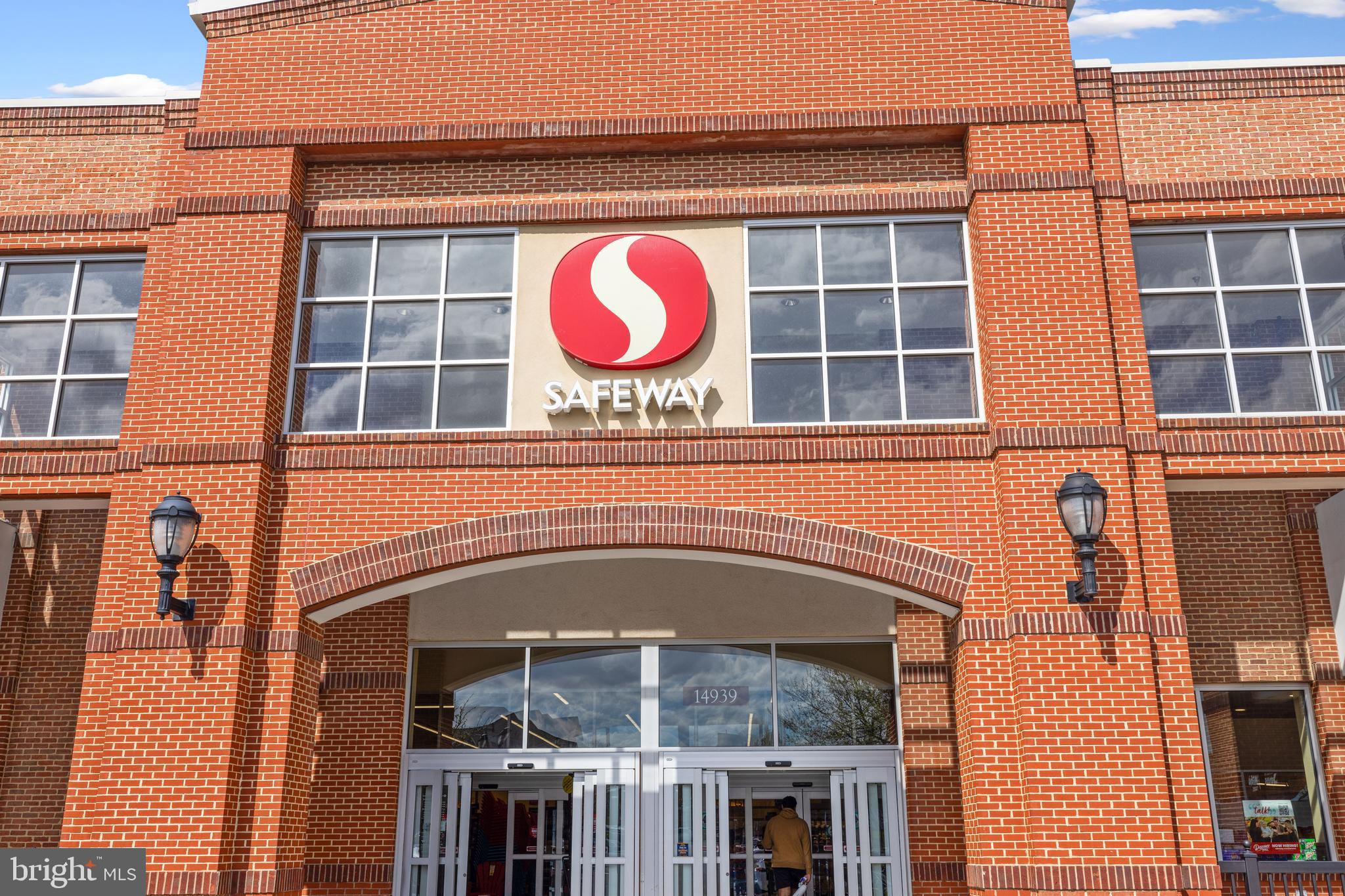 FALLSGROVE - Residential