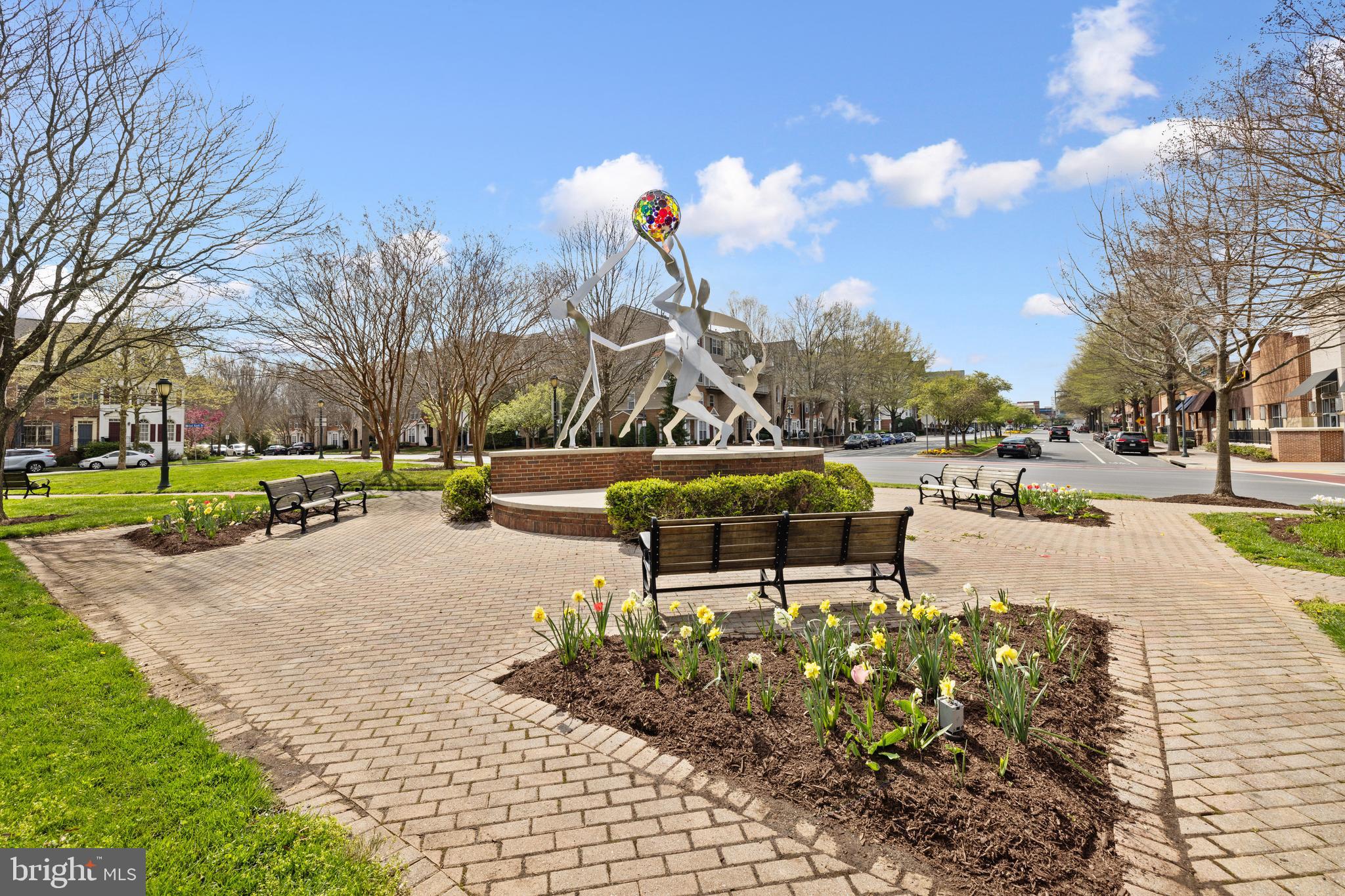 FALLSGROVE - Residential