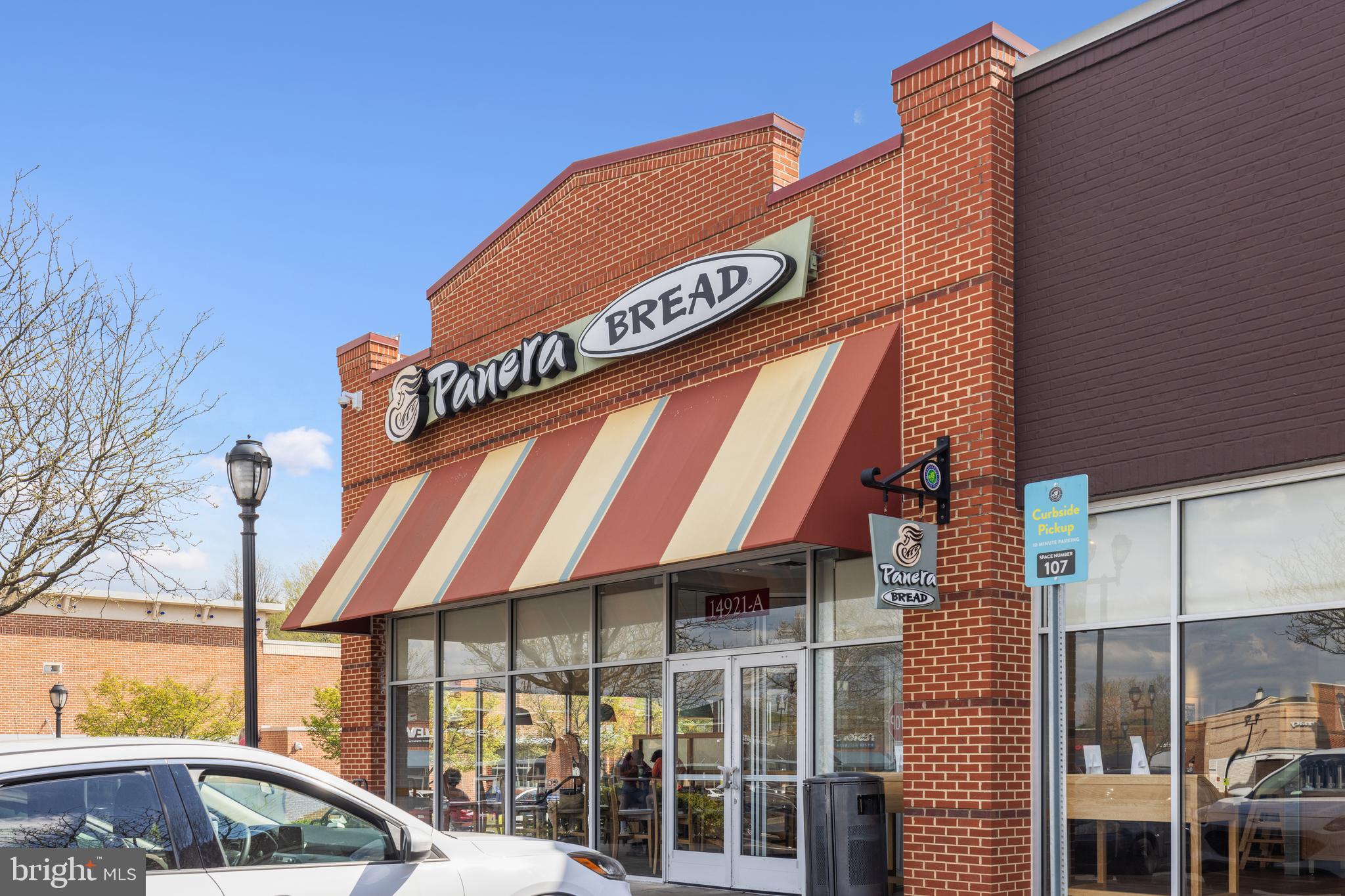 FALLSGROVE - Residential