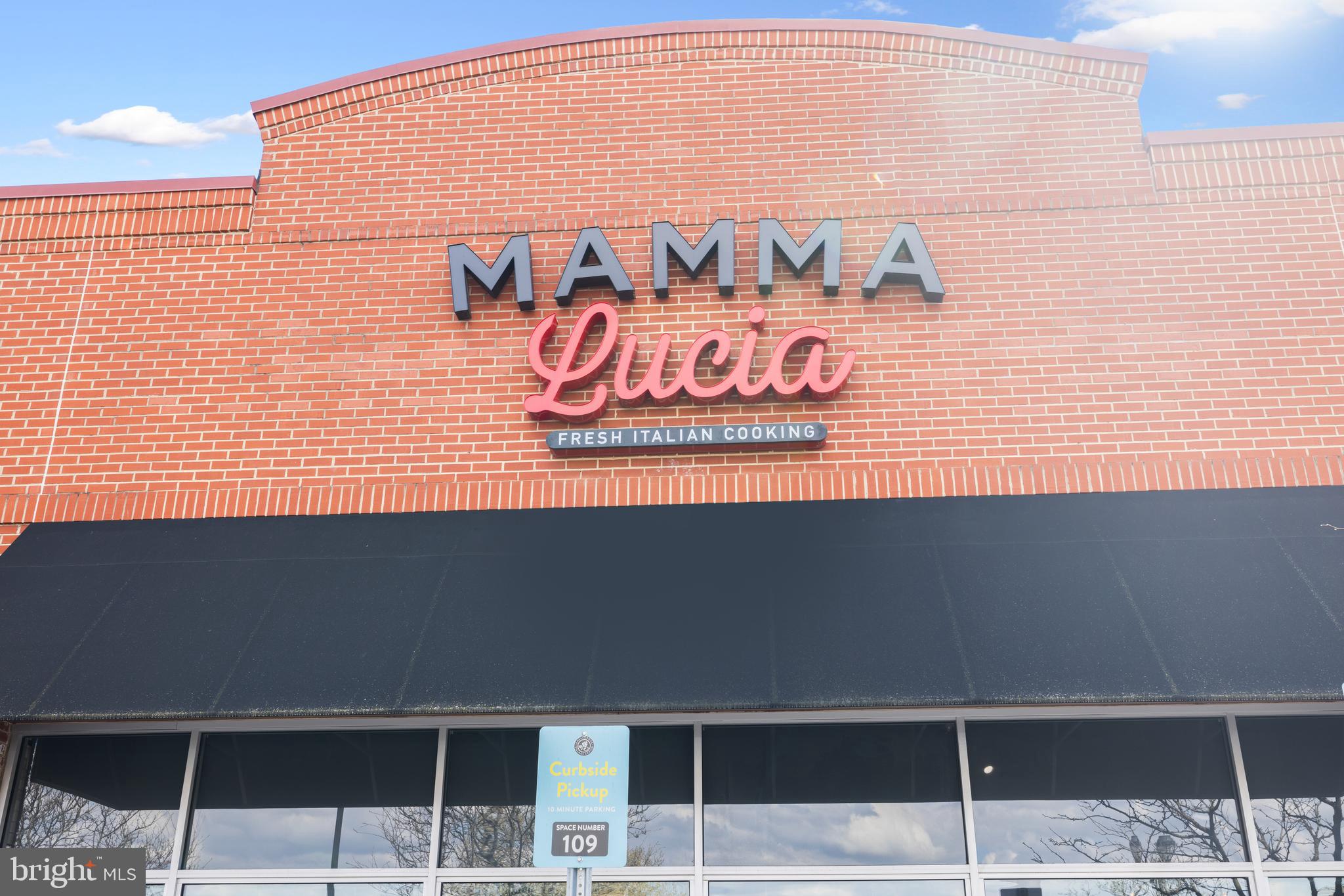 FALLSGROVE - Residential