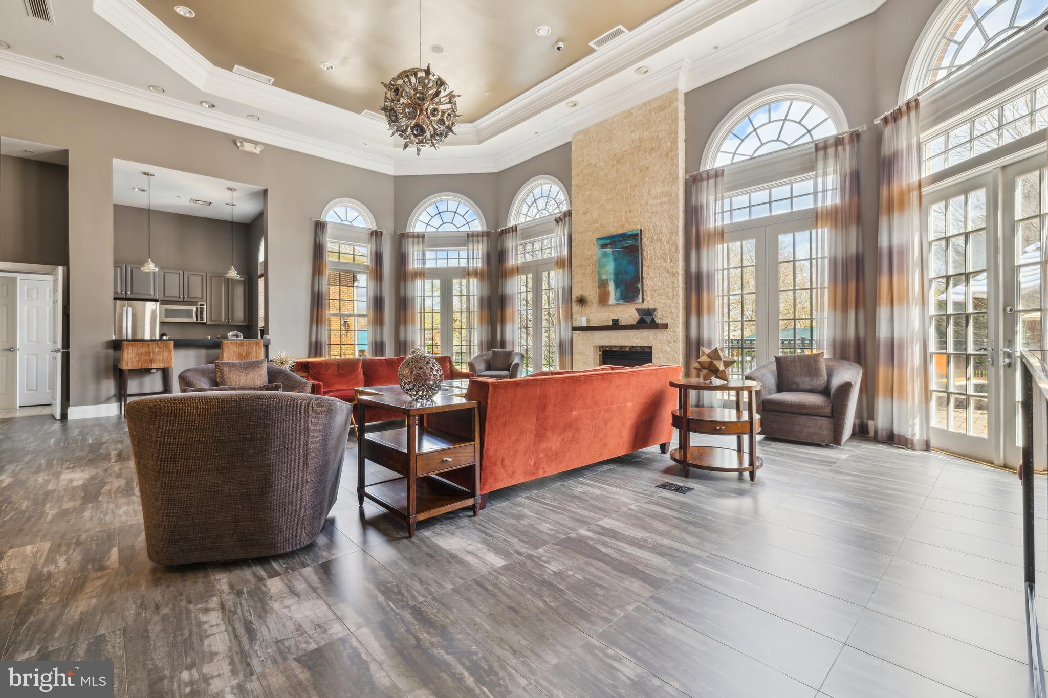 FALLSGROVE - Residential