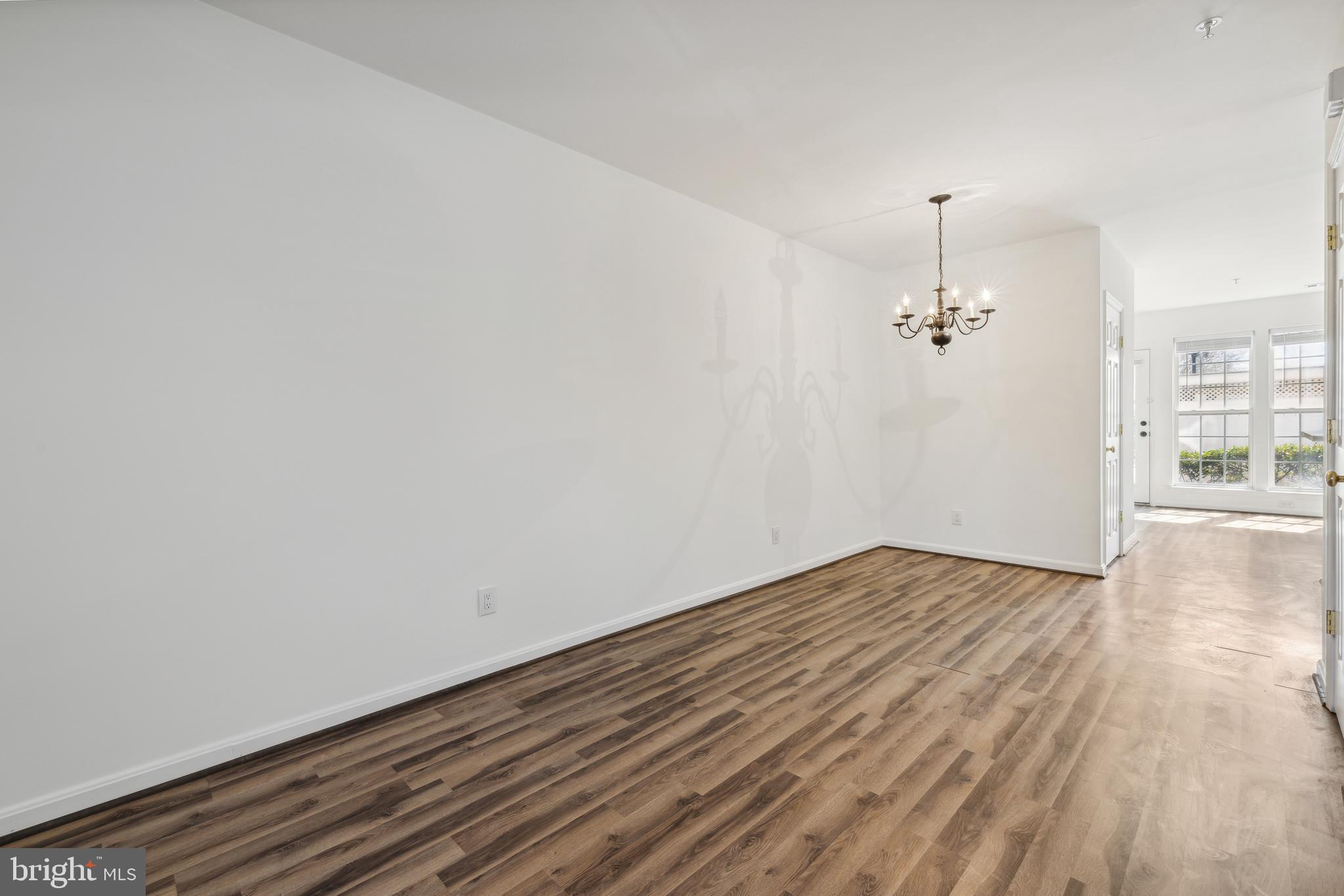 FALLSGROVE - Residential