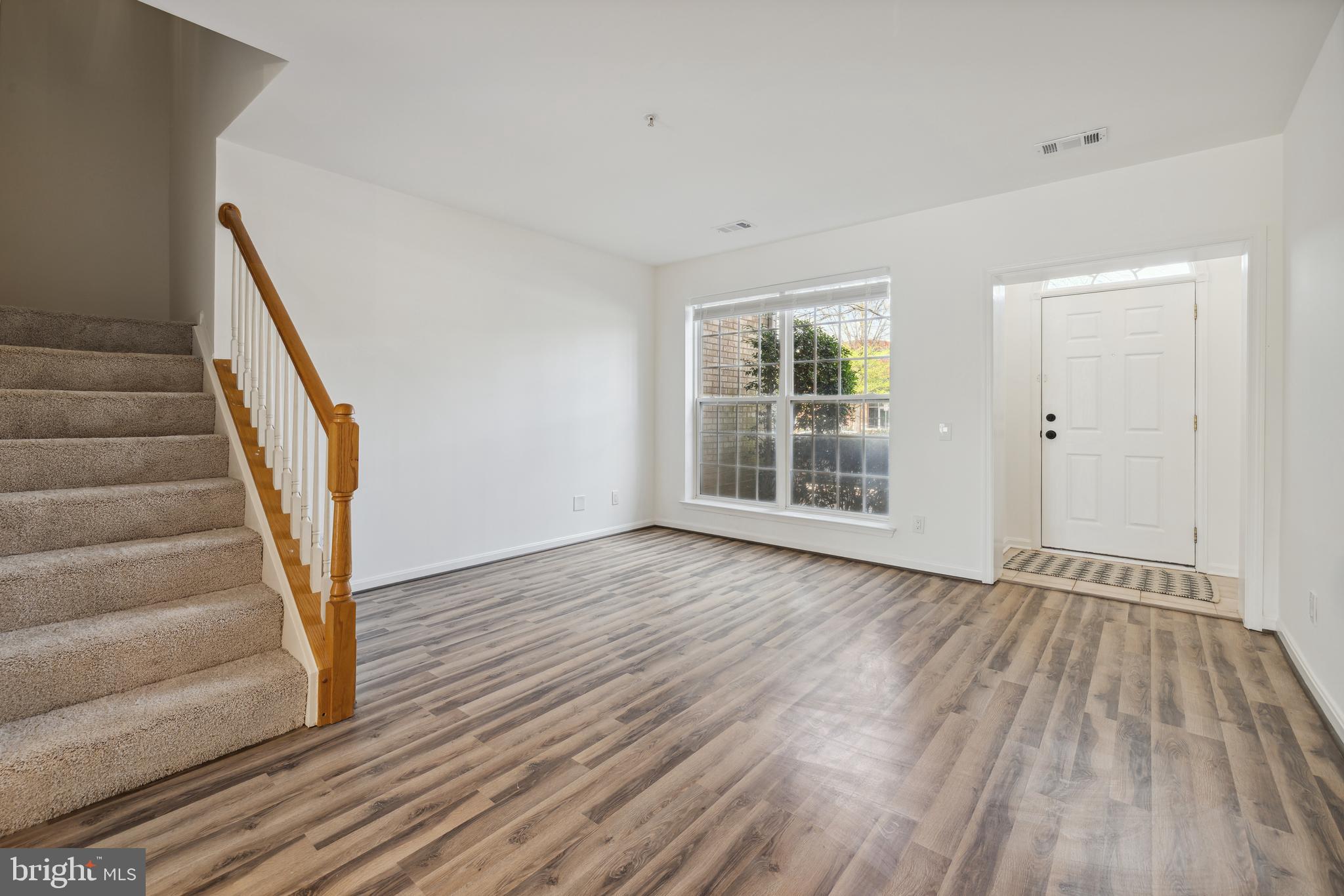 FALLSGROVE - Residential