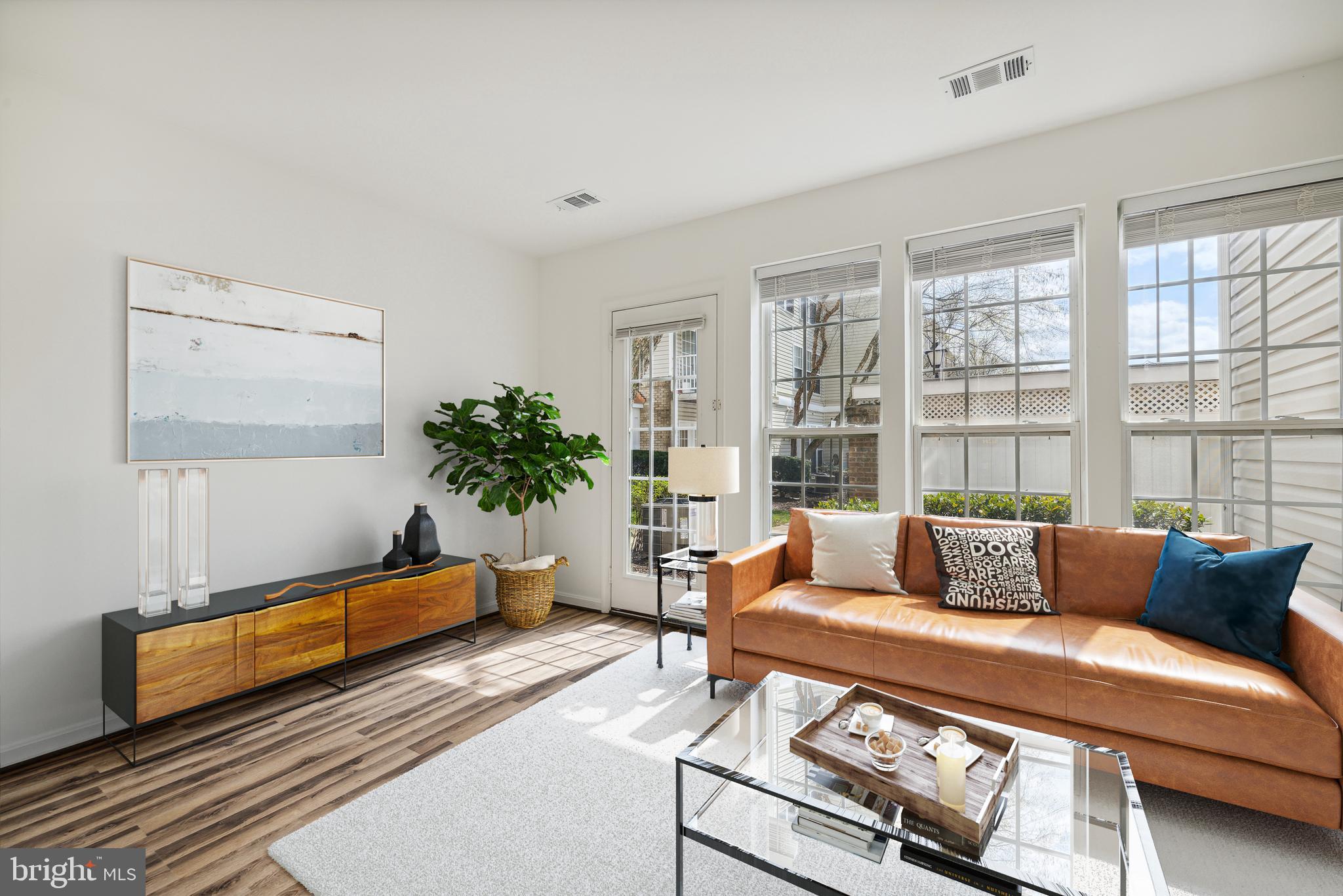 FALLSGROVE - Residential