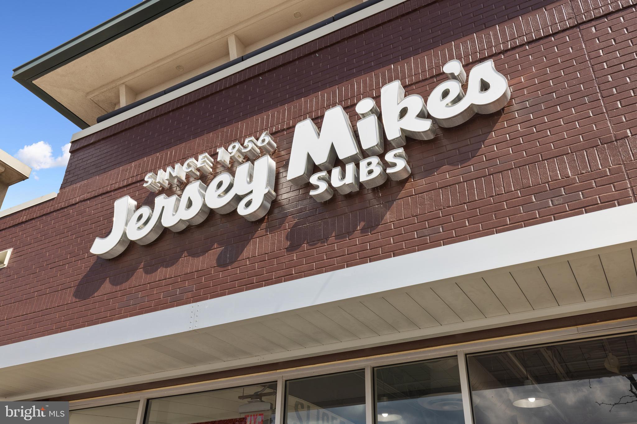 FALLSGROVE - Residential