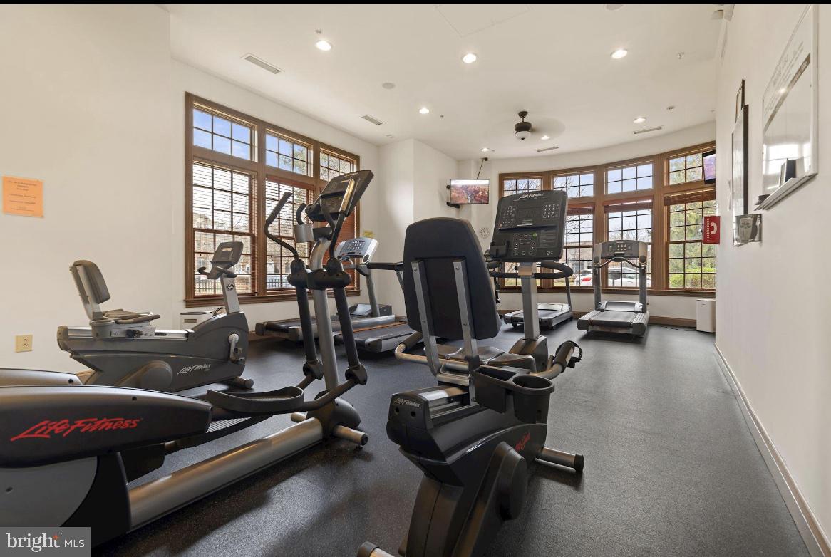 FALLSGROVE - Residential