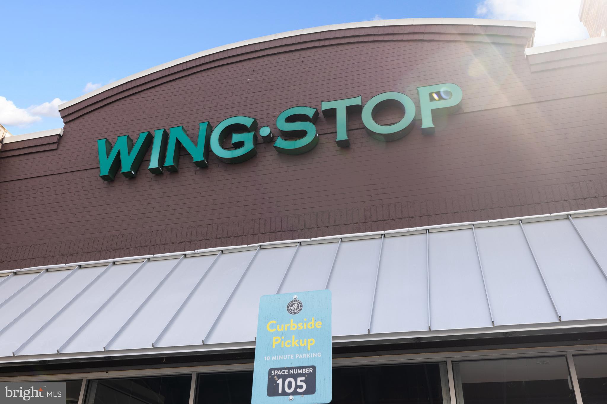 FALLSGROVE - Residential