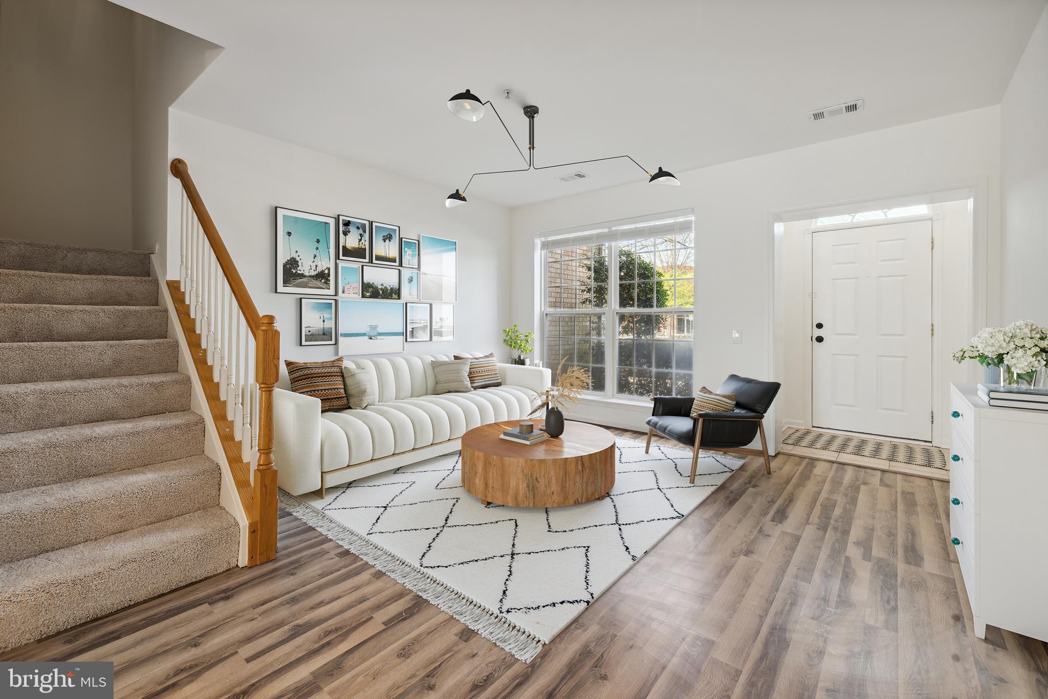 FALLSGROVE - Residential