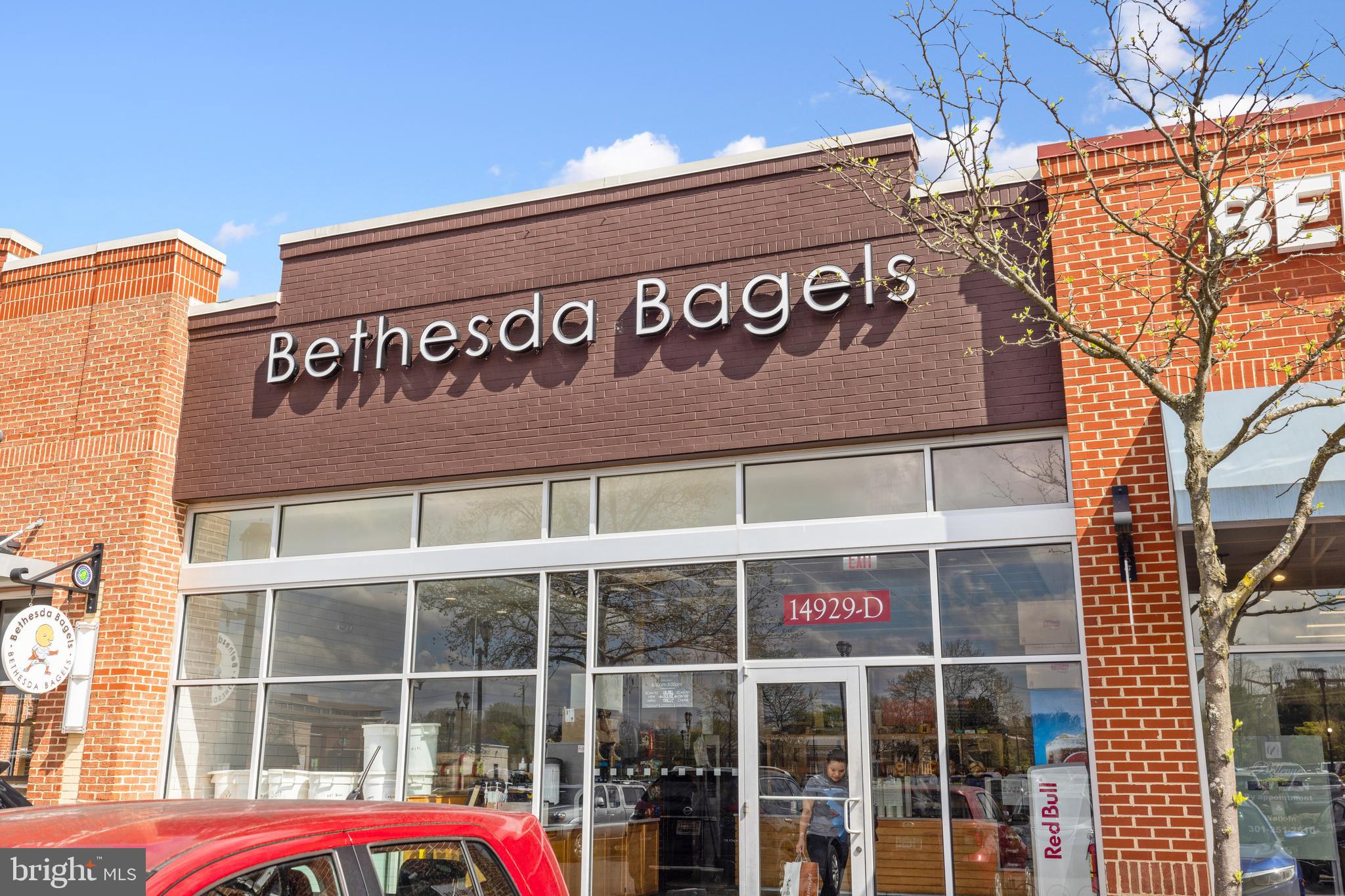 FALLSGROVE - Residential