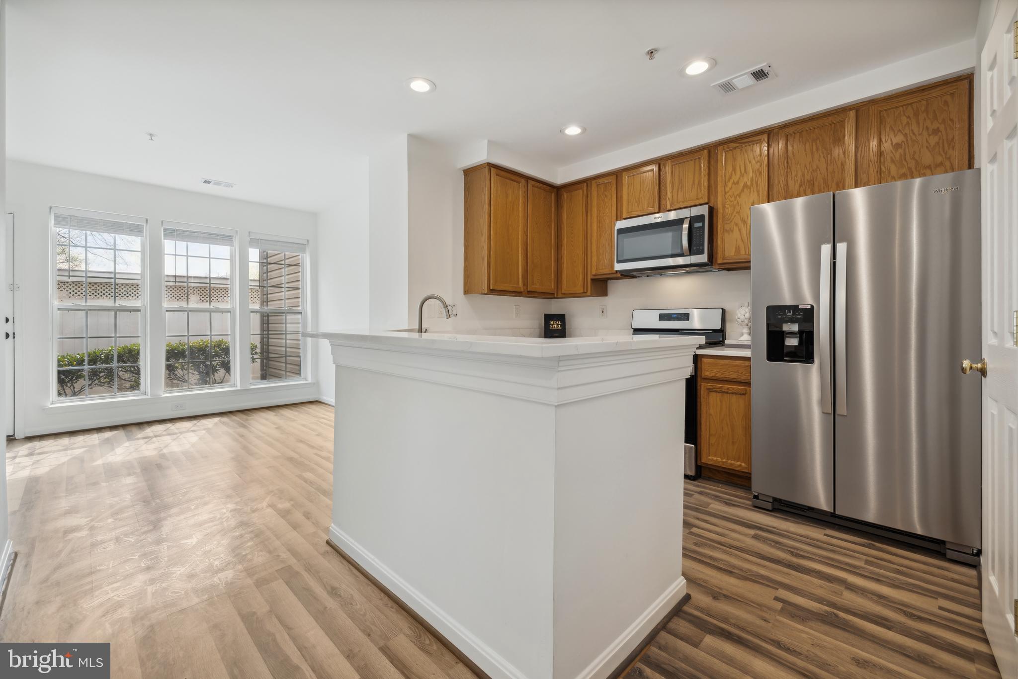 FALLSGROVE - Residential